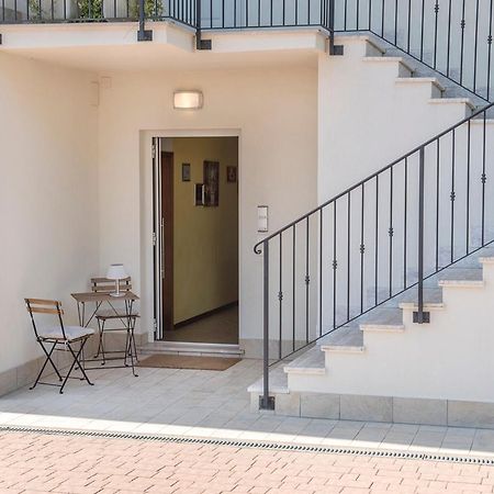 A11 - Varano, Delizioso Trilocale Con Giardino Ancona Exteriör bild